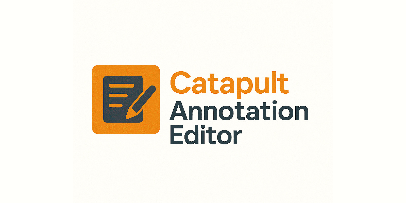 Catapult Annotation Editor screenshot