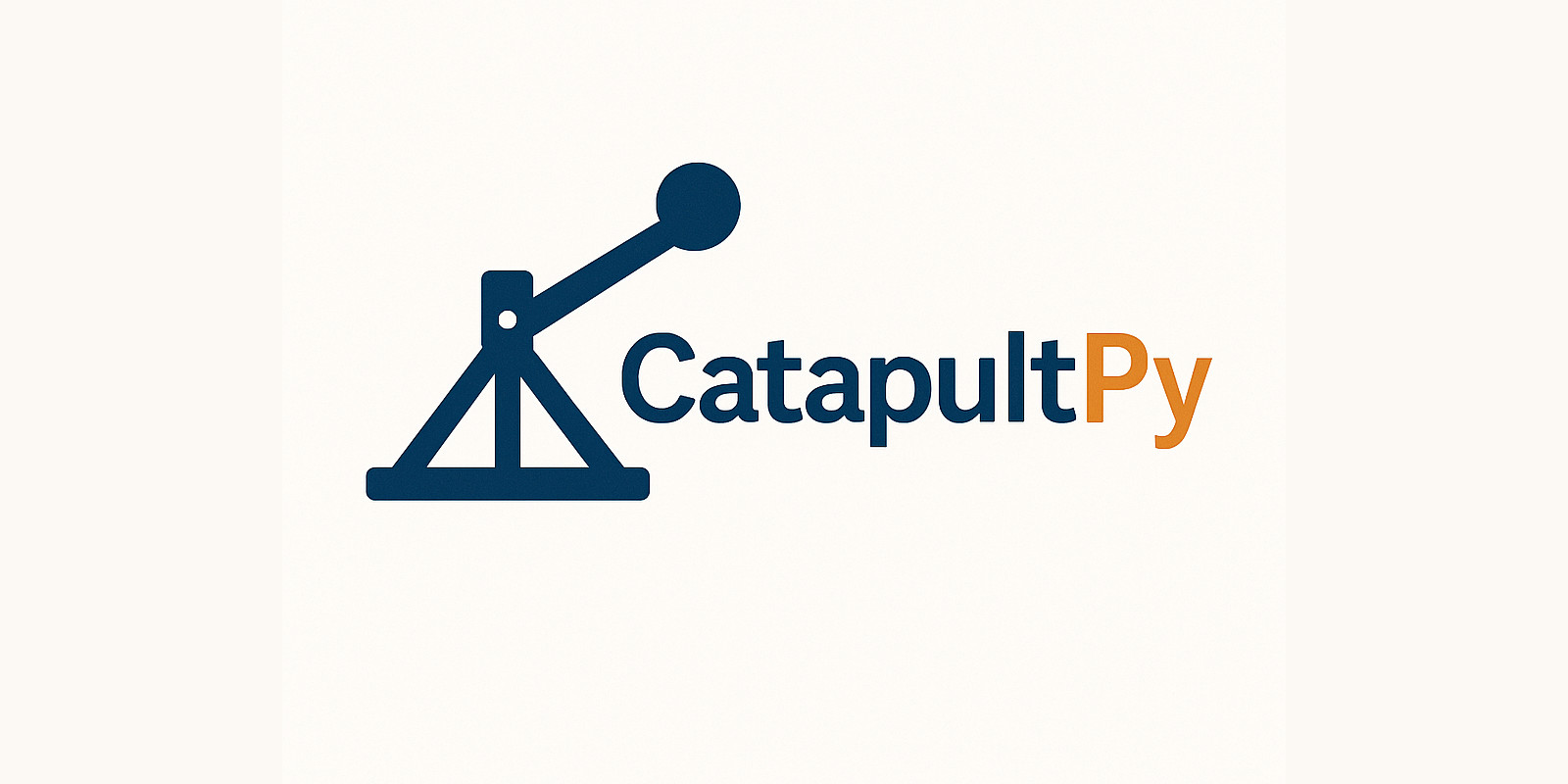 CatapultPy screenshot