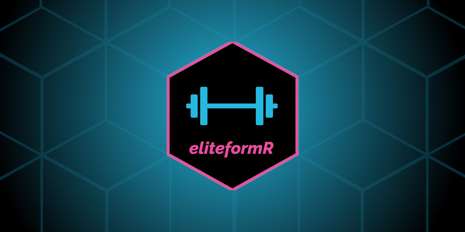 EliteformR screenshot